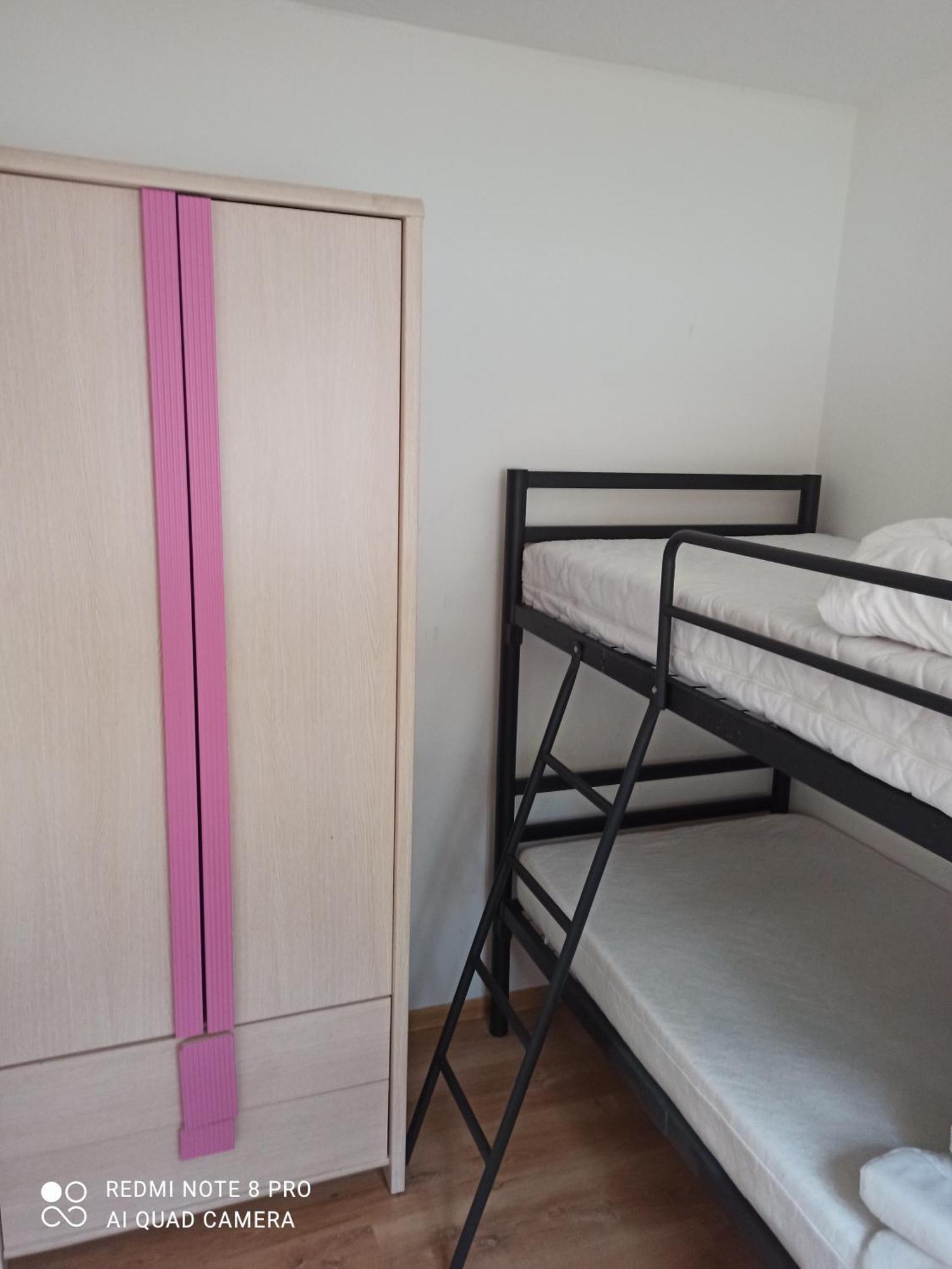 Domki Pod Sosnami Miedzychod Ngoại thất bức ảnh