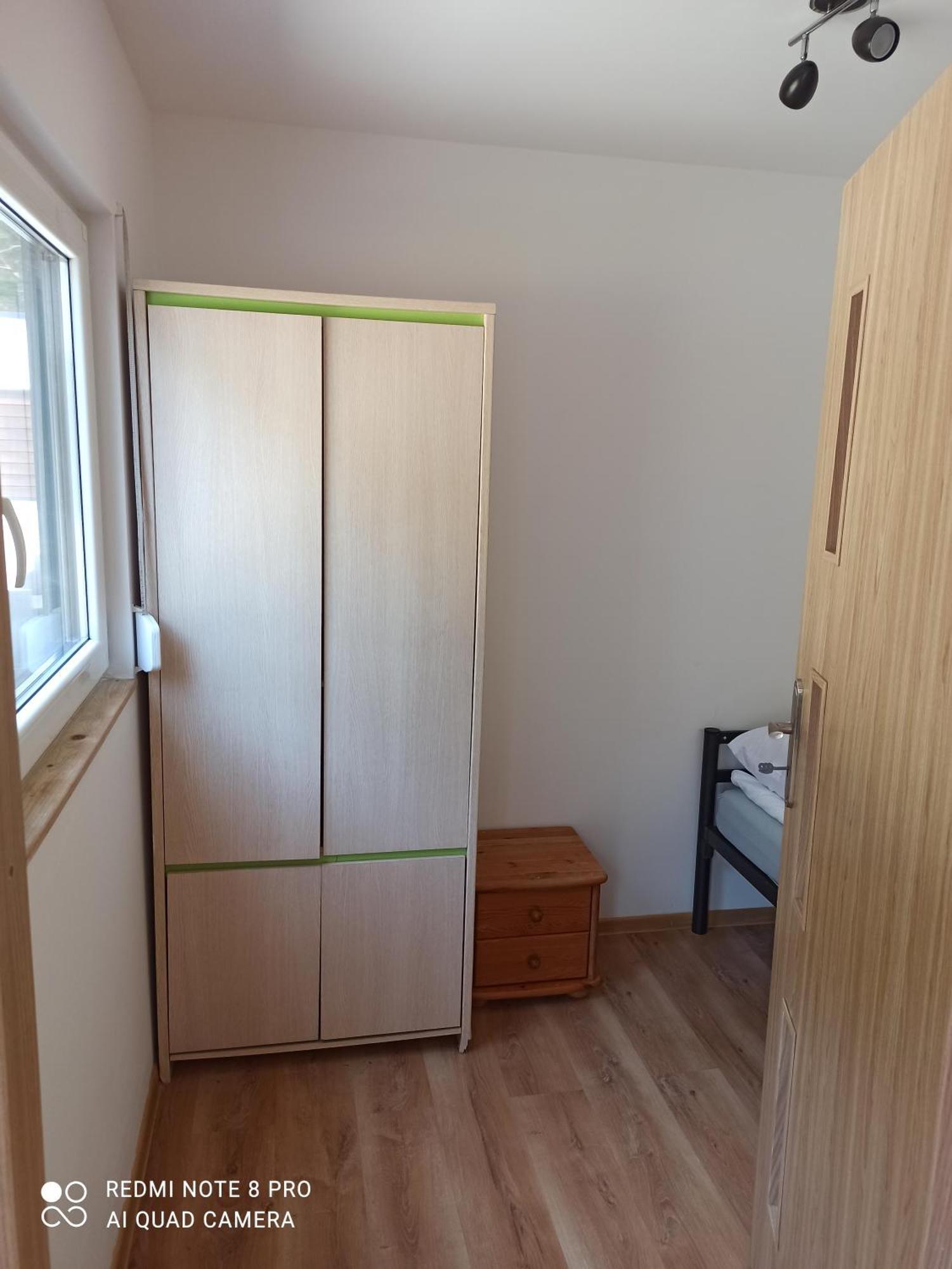 Domki Pod Sosnami Miedzychod Phòng bức ảnh
